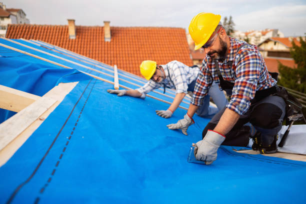 Asphalt Shingles Roofing in Linn, MO